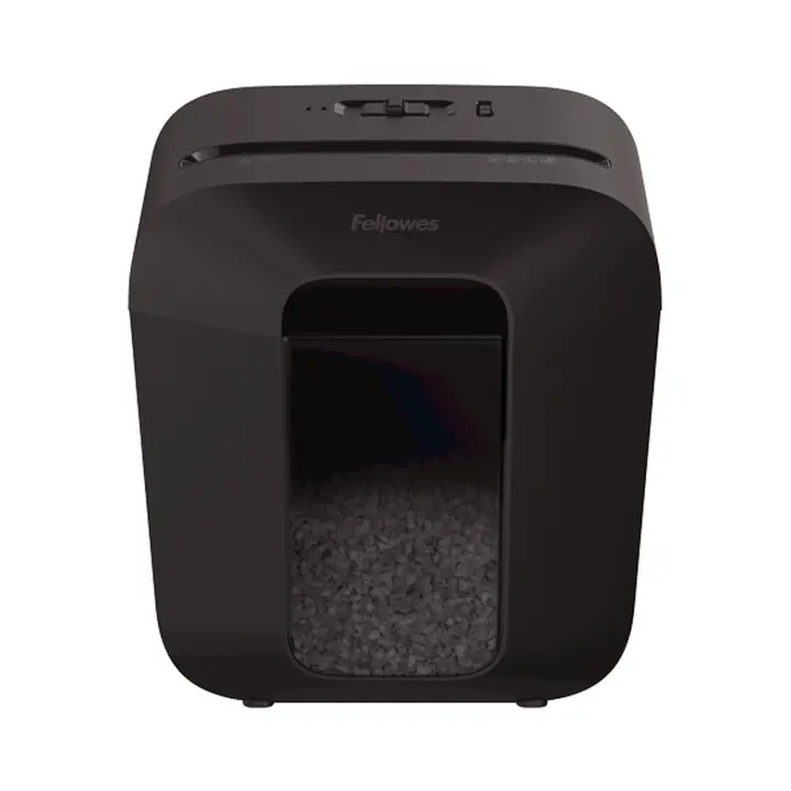 DESTRUCTORA LX25M FELLOWES 4170601 - 1
