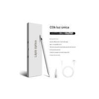 Lápiz para iPad 2018 at 2024, Lápiz táctil antiaccidental EN LA Palma, Lápiz óptico Activo adaptado para Apple Pencil Apple iPad Bluetooth - details 3