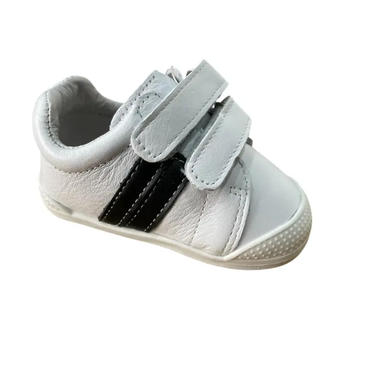 deportivas respetuosas piel bubble bobble c1206 - 1