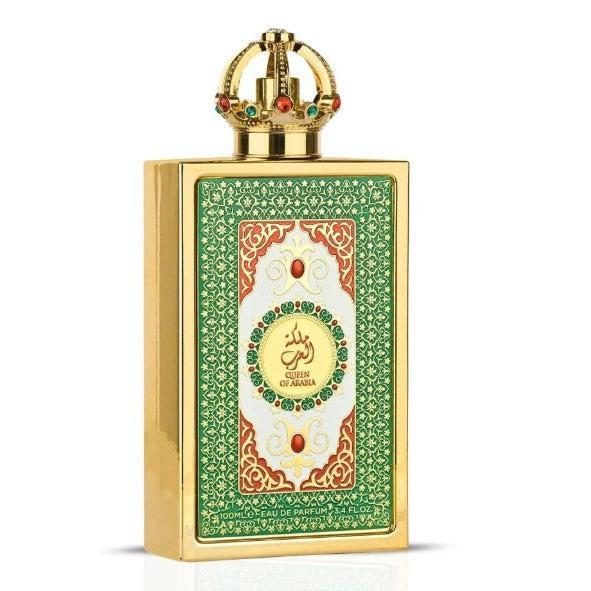 Eau de Parfum Lattafa Pride Queen of Arabia 100ml Edp para Mujer