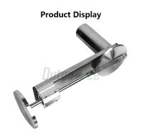 Actuador Lineal Telescopio Eléctrico 110V/220V Mini Con Reciprocidad Mecánica De 60mm Para Herramientas Domésticas - details 4