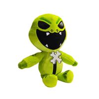 Juguete De Peluche De 25cm De Criaturas Del Terror Regalo Para Niños Decoración Para Habitación De Boys Muñeco Suave De Halloween Y Navidad - details 8