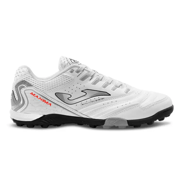 Deportivo Joma FUTBOL MAXIMA 2302 BLANCO TURF CMSport 2987 JOMA - 1