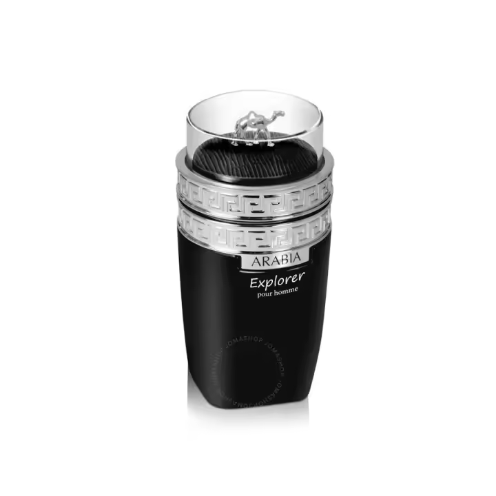 Le Chameau Arabia Explorer By Emper Eau de Parfum para Hombre 100ml - 1