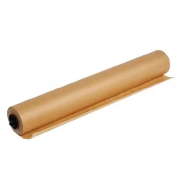 Papel de Horno Albal Profesional 30cmx50m - Para Wrapmaster Antiadhesivo y Resistente al Calor para Hornos y Parrillas - 1 Rollo - 1