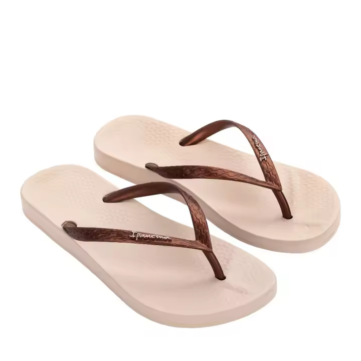 Ipanema Chanclas Beige IP 81030-AG183 , para Mujer - 1