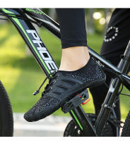 Zapatillas De Agua Para Hombre Verano Zapatos Nudos Cremallera Deslizante Secado Rápido Deportes Acuáticos Yoga Natación Ejercicio - details 3