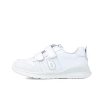 BIOMECANICS 231005-C Zapatillas deportivas niña 29271 XL DEPORTIVO DOS VELCROS BLANCO - details 3