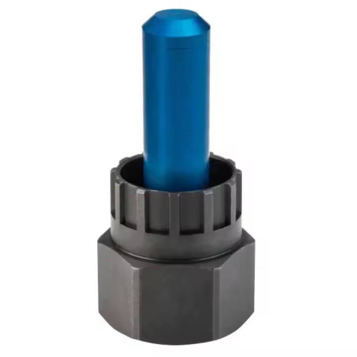 Park Tool Herramienta Fr-5.2gt Cassette Lockring With 12 Mm Guide Pin - 1