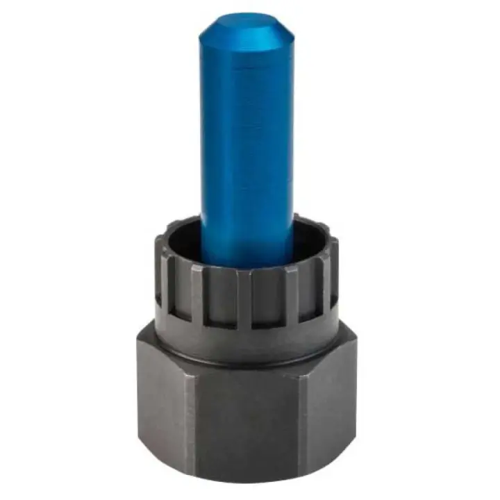 Park Tool Herramienta Fr-5.2gt Cassette Lockring With 12 Mm Guide Pin - 1