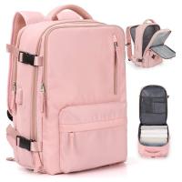BIT Mochipa de viaje avion Cabin, capacidad Gran, con USB, 40x25x20 - details 1