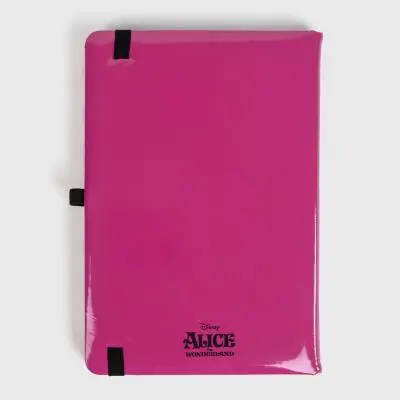 CUADERNO PREMIUM DISNEY ALICIA - 1