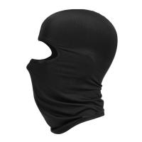 Máscara De Balaclava Para Hombre Protección Solar Gorro De Cuello Táctico Verano Mascarilla Ciclismo Montañismo Escarves - details 11