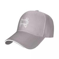 Gorro De Béisbol Uzi Doorman Bone Batalla Hip Hop Asesino Drones Sándwich Para Hombres Y Mujeres Protección Solar Estilo Casual Ajustable Un Tamaño - details 8