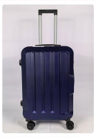 S7 STAR LG61377-LG61409 Maleta ABS Juego 3pcs de Viaje, Cabina Rígida de Moda con 4 Ruedas Giratorias 360º Extraíbles, Trolley Set Equipaje Resistente Color Puro 20+24+28in, Maleta Trolley Ligero Duradero - details 6