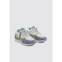 Refresh 172630 Deportivas Planas Mujer Azul - details 0