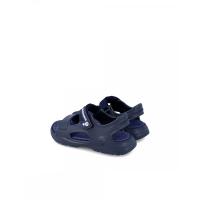 Cangrejeras y chanclas niño BIOMECANICS 232290-G SANDALIA AGUA MARINO 31002 24V - details 1