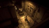 BENDY LONE WOLF SWITCH - Nuevo a Estrenar - PAL España - Tesura Games - details 3
