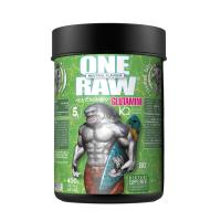 ONE RAW®. GLUTAMINE DE Zoomad Labs – 80 SERVICIOS - Sabor Neutro - - details 0