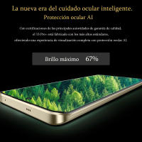 Teléfono - Realme 13 Pro+ Smartphone, 8GB+256GB, Cámara Sony LYT-600 Periscope OIS, Cámara OIS Sony LYT-701, Diseño inspirado en Monet, Pantalla curva de visión de 120 Hz, Snapdragon ®   7s Gen 2 5G, Batería 80W Carga SUPERVOOC - details 6
