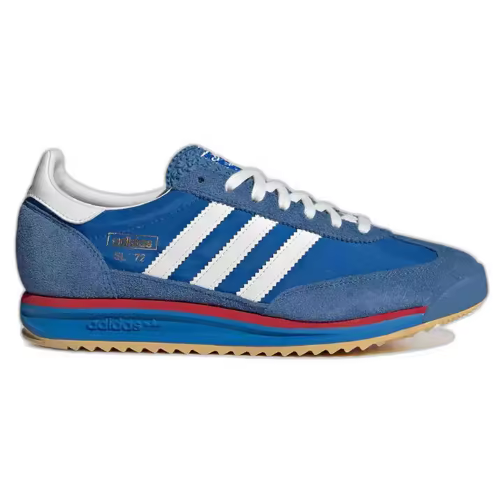 Zapatillas Adidas Sl 72 Rs para hombre en color azul - 1