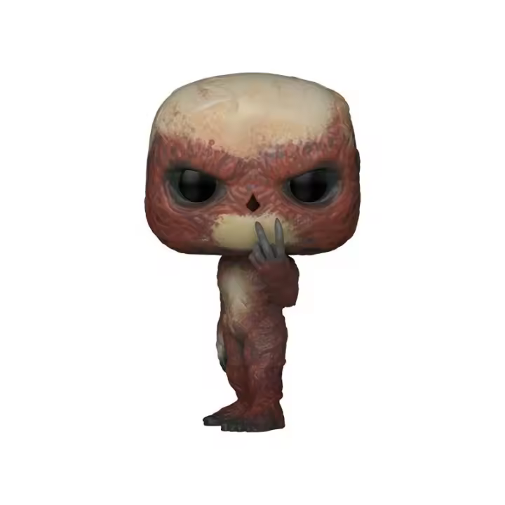 Funko POP! Stranger Things - Serie - Vecna Pointing ST S4 - Stranger Things - Figura Coleccionable Oficial - Juguete para Niños y Adultos - Fans - Diversidad de Personajes y Temáticas - 1