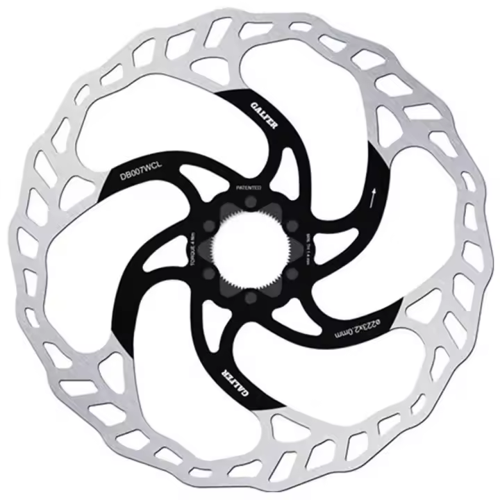 Galfer Disco De Freno Cl 2.0 Mm Wave - 1