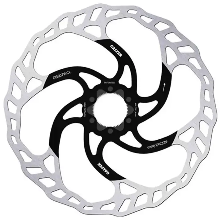 Galfer Disco De Freno Cl 2.0 Mm Wave - 1