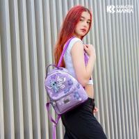 Mochila Heady Disney Stitch y Angel 29x24.5x16cm - details 3