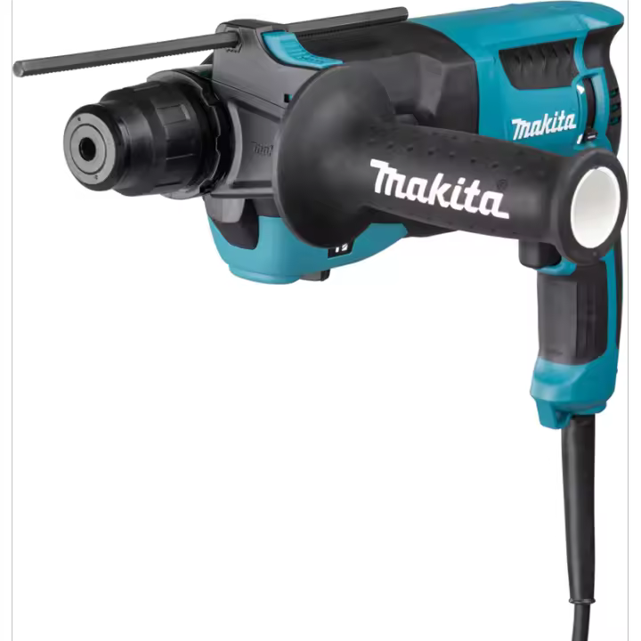 Martillo ligero profesional de tres modos 800 W, para SDS-PLUS, 26 mm, 2,4 J - 1
