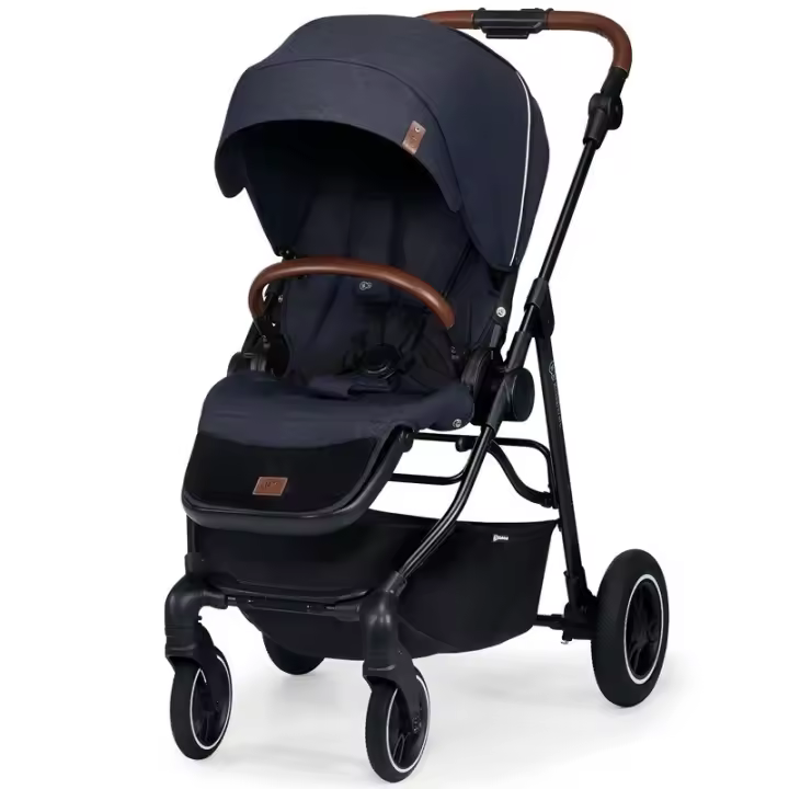 Kinderkraft Silla De Paseo Reversible All Road de KinderKraft - 1