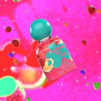 Grandeur Tubbees Pink Sugar Eau de Parfum Unisex 50 Ml   ***NOVEDAD*** - details 1