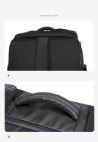 Mochila Inteligente LED 15.6 Pulgadas Para Negocios Y Viajes Con Pantalla Mochila Multimedia Para Hombres Y Mujeres Estilo Moderno - details 11