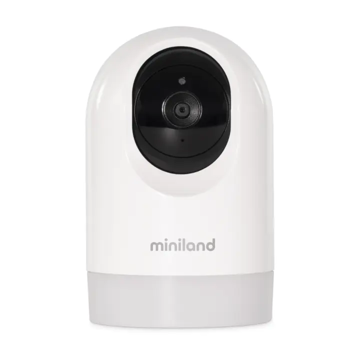 Cámara para vigilabebés digimonitor 4.3" pro - 1