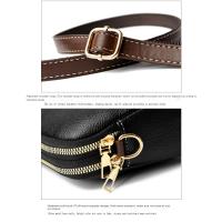 Bolso De Hombro Para Mujer 100% Cuero Genuino Bolso De Mano Diseñador Cuero Vaca Flap Bolso De Lujo Bolsos Cruzados Para Mujer - details 22