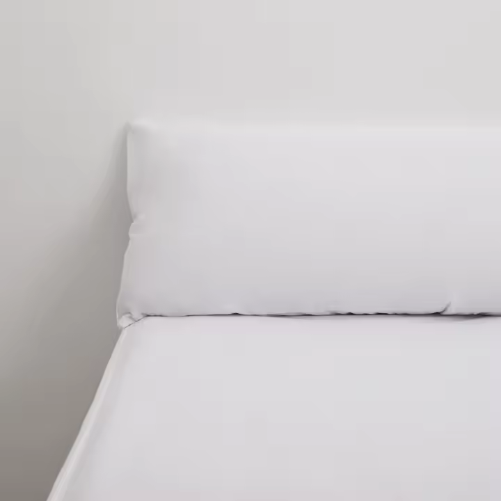 10XDIEZ Funda almohada tencel  impermeable - Diseñada para brindar comodidad y frescura durante el descanso nocturno - 1
