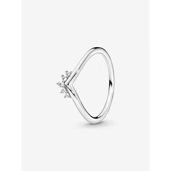 Pandora - Anillo Tiara - 1