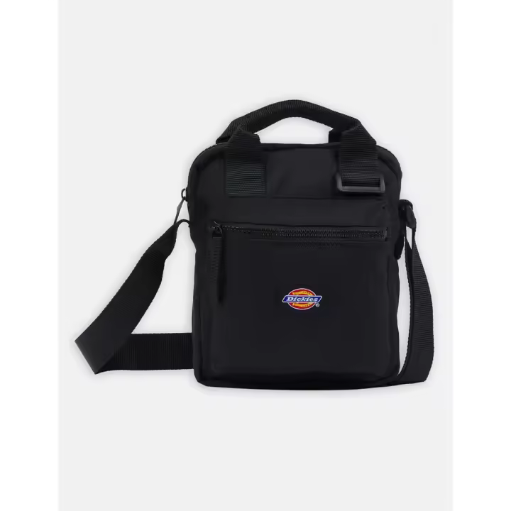 Bolso Unisex Dickies 'Moreauville' Negro - 1