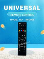 Control Remoto Universal Para TVs Reemplazo Compatible Con Marcas Como Sony Samsung Panasonic Toshiba Philips - details 0