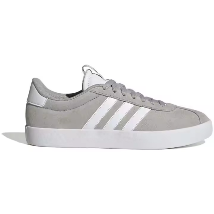 Zapatillas Adidas Vl Court 3.0 para mujer en color gris - 1