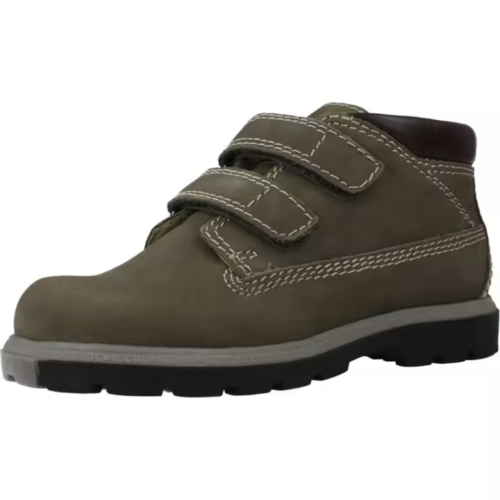 Botas Niño Marca Chicco Modelo 1062588 - 1