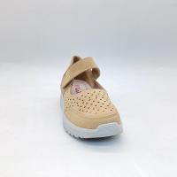 Virucci - Merceditas Casual de Mujer Cómodas Modernas VR5-1602 disponible en Beige, Blanco, Marino, Taupe - details 3