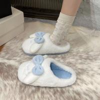 Sanrio Cinnamoroll Calcetines De Algodón Para Mujer Dibujos Animados Calcetines De Interior Suaves Regalo Para Niñas - details 8