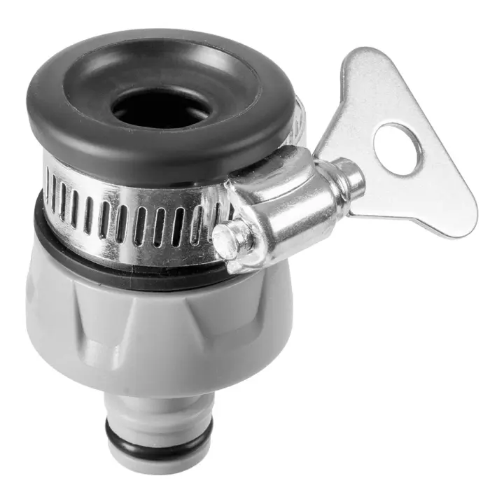 Cellfast Conector a Grifo Sin Rosca Universal - 1