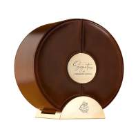 Signature Brown Eau de Parfum 100 ml – Fragancia masculina de lujo por Fragrance World - details 0