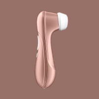 Satisfyer Pro2 Vibrador + Air Pulse Stimulator MARCA SATISFAYER - details 2