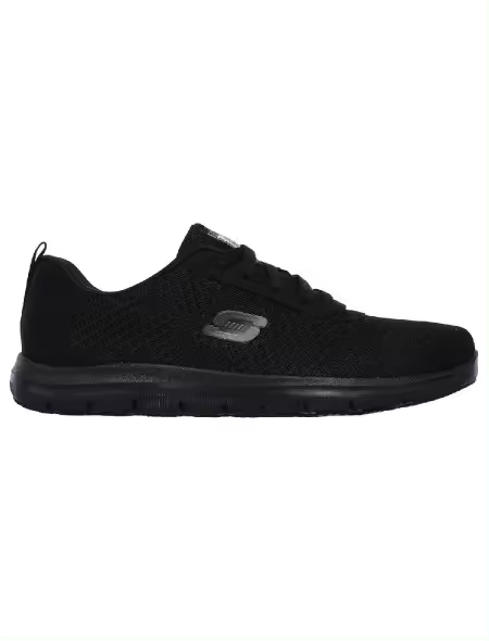 Skechers Ghenter 77210EC BLK - 1