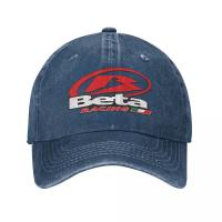 Gorro De Béisbol Vintage Beta Racing Para Hombres Y Mujeres Con Cierre De Encaje Protección Solar Ajustable Para Todas Las Estaciones Regalo Ideal Para Viajes Y Motocross - details 0