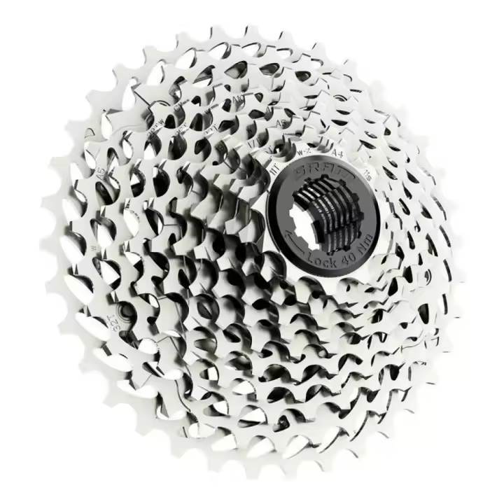 Componentes Cassettes Sram Cassette Pg-1130 Plateado - 1