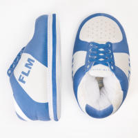 Flamingueo Zapatillas de Casa - Zapatillas Casa Mujer, Zapatillas Casa Hombre, Zapatillas Invierno Mujer y Hombre, Zapatillas Casa Divertidas, Zapatillas Casa Originales - details 0